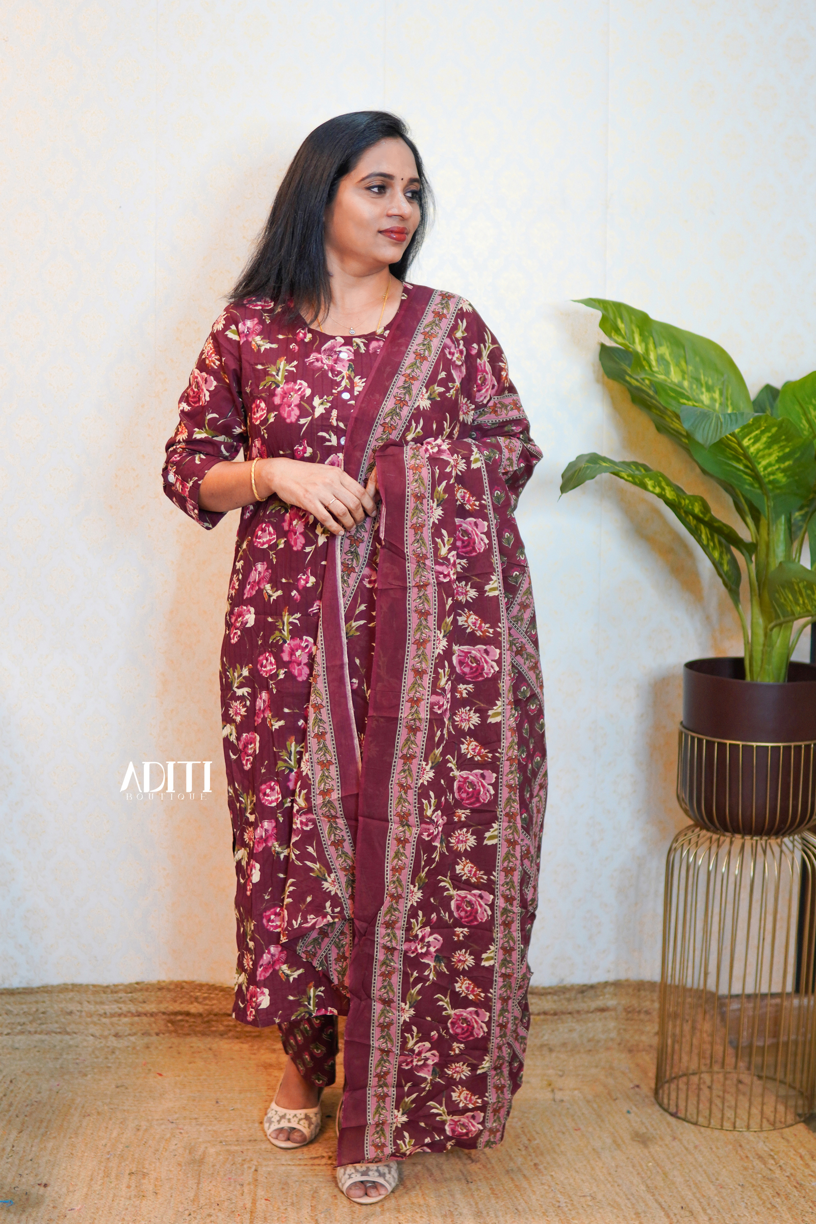 SALWAR RS0097