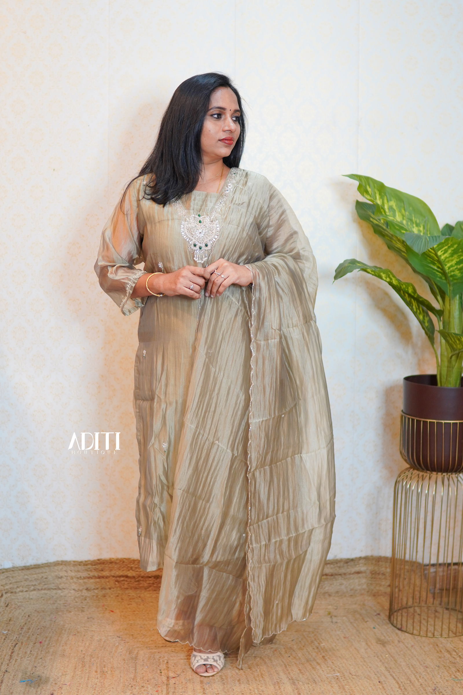 SALWAR RS0099