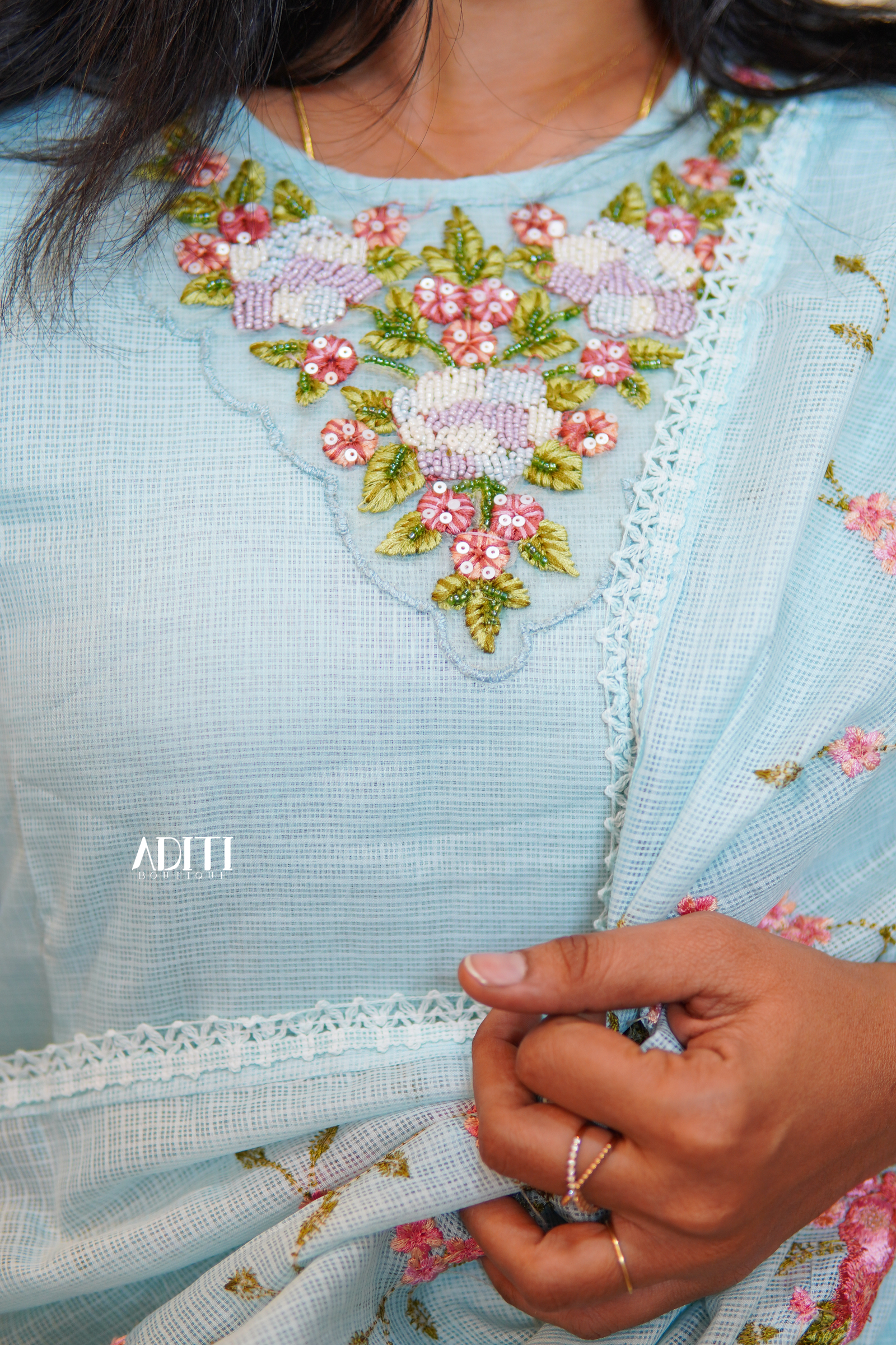 SALWAR RS0100 - View 4