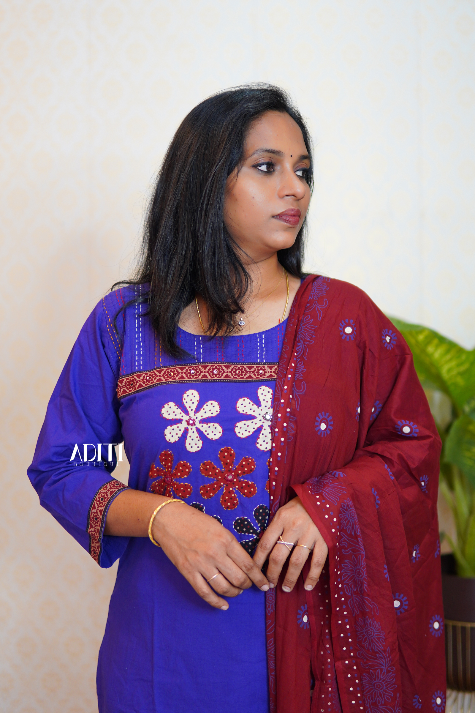 SALWAR RS0101 - View 3