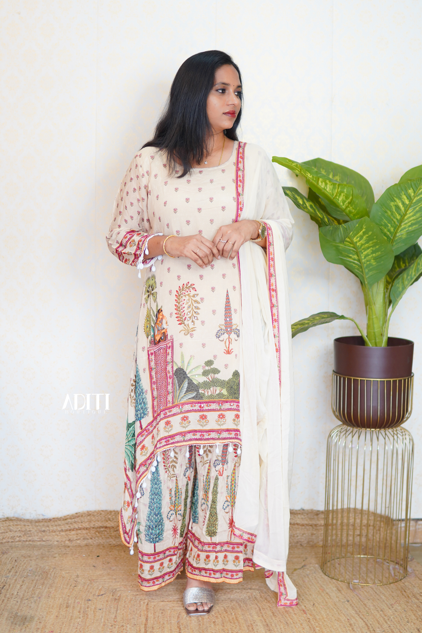 SALWAR RS0106