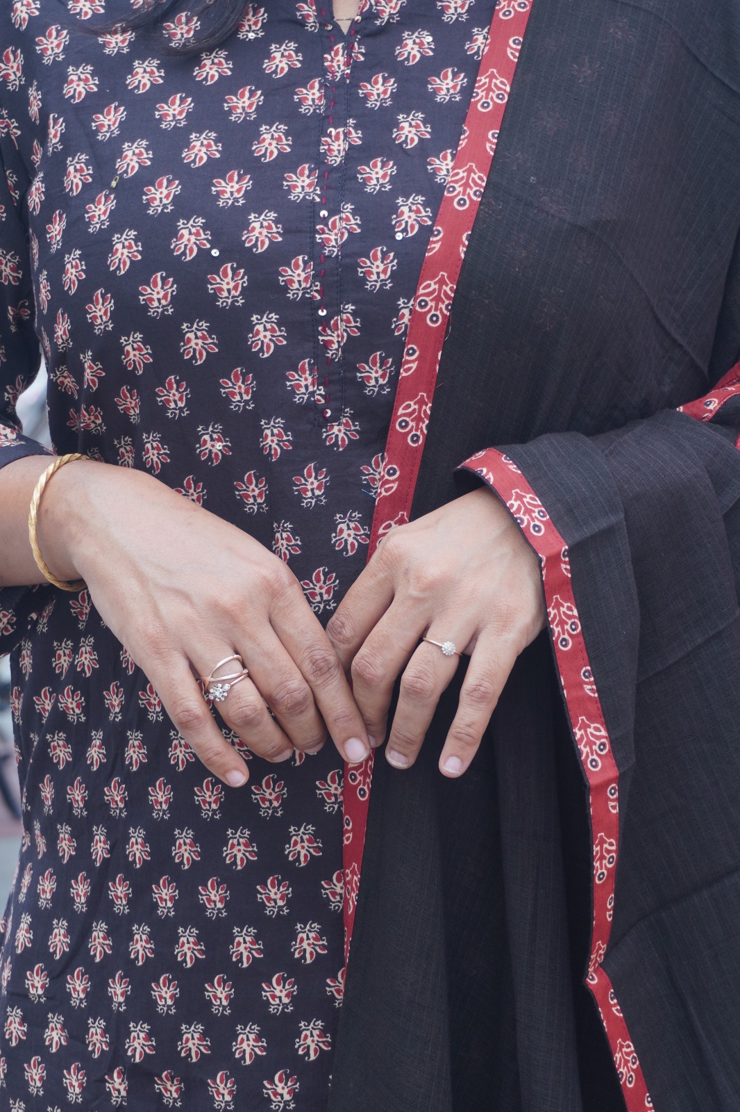 SALWAR RS0109 - View 2