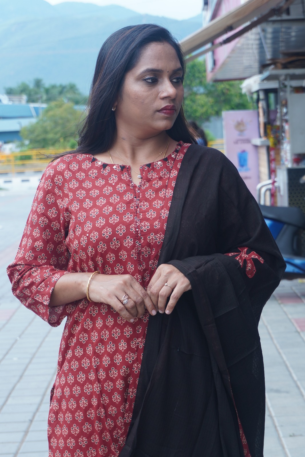 SALWAR RS0110 - View 3