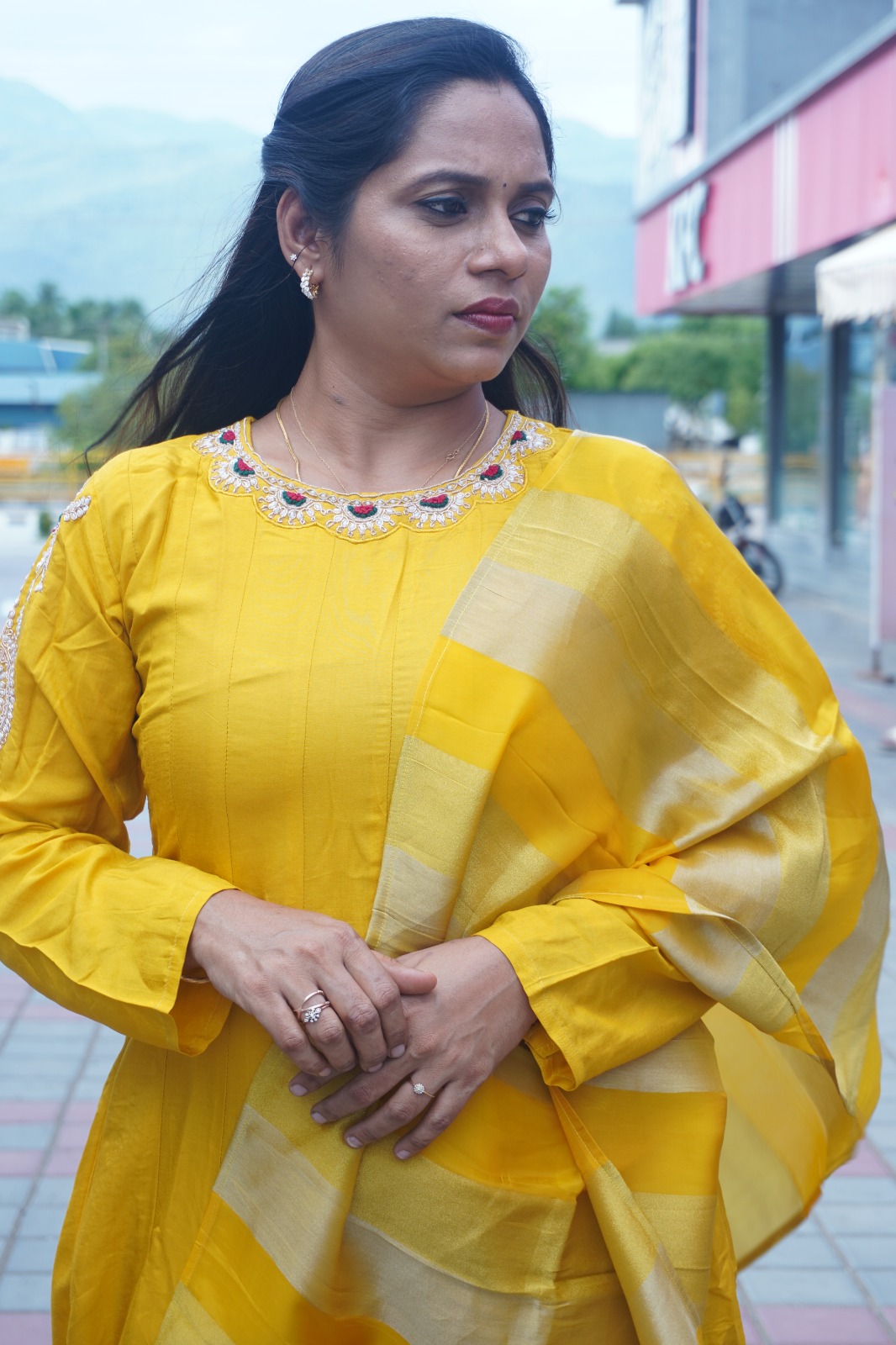 SALWAR RS0111 - View 2