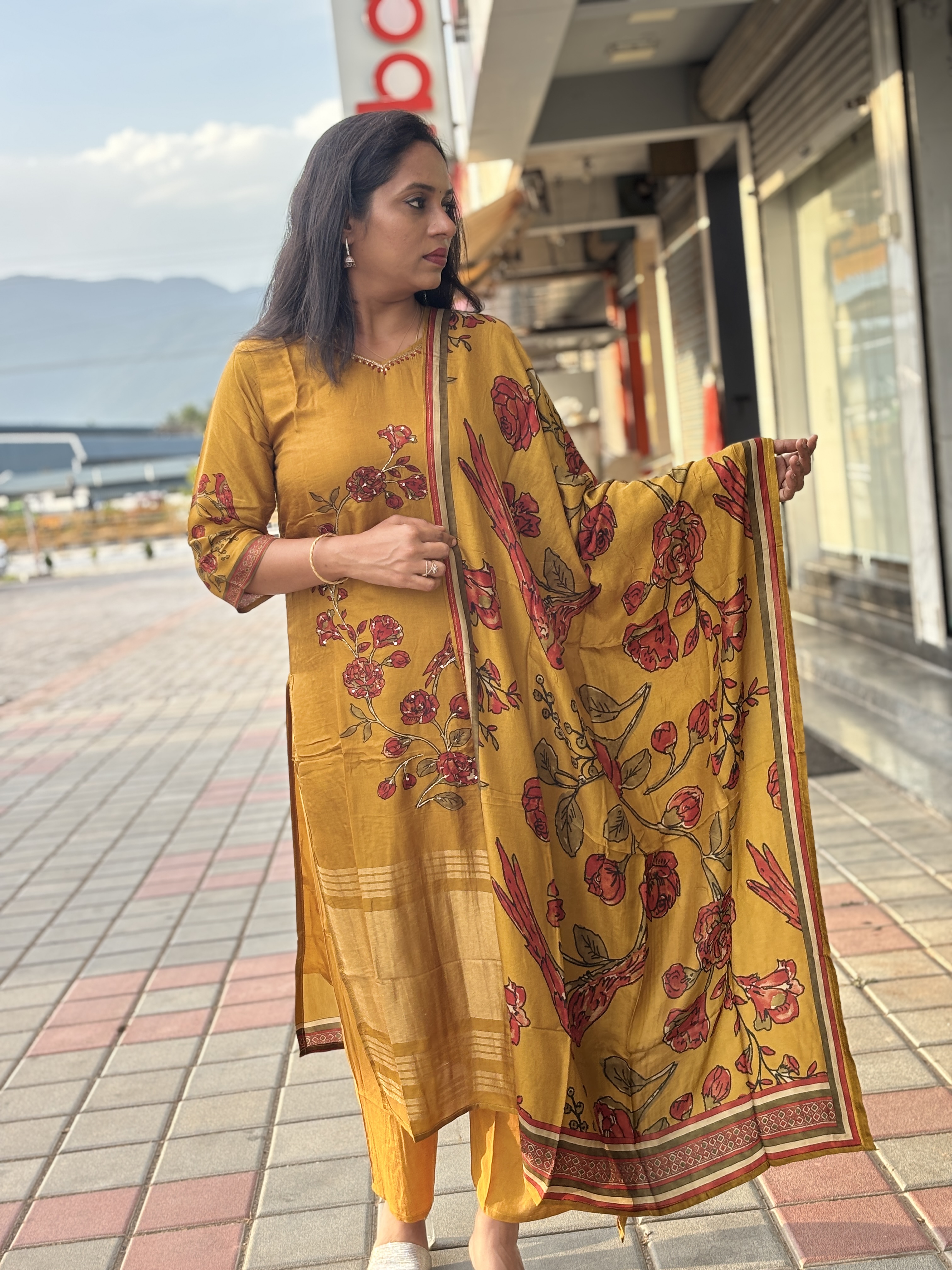 SALWAR RS0114 - View 3