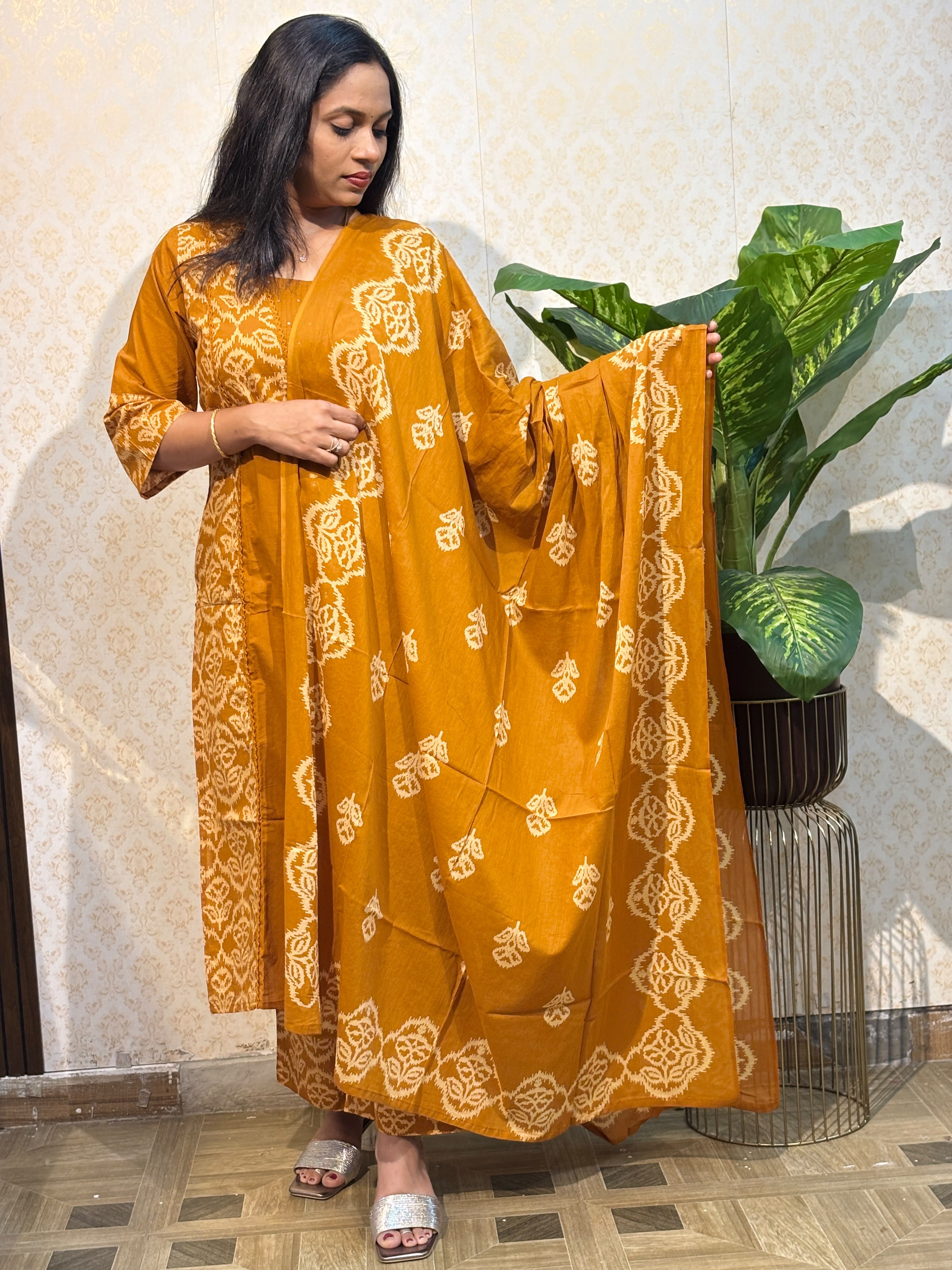 SALWAR RS0115