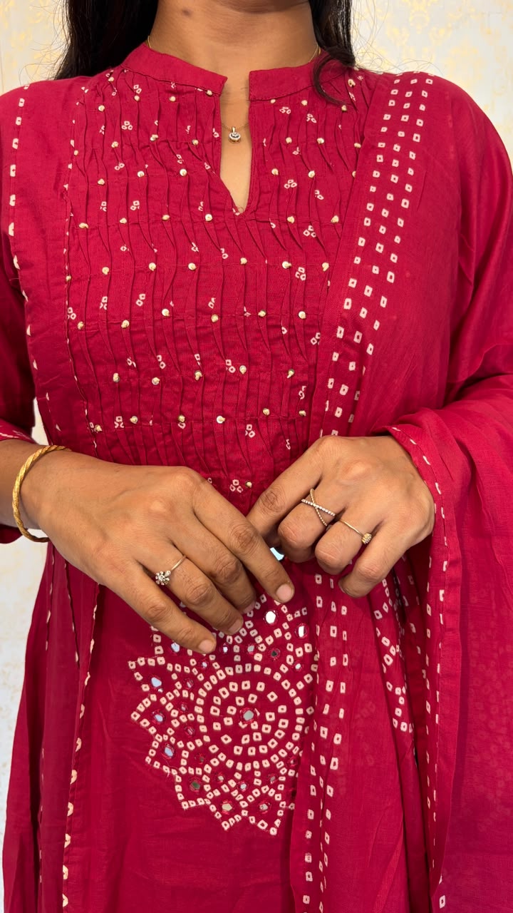 SALWAR RS0118 - View 3