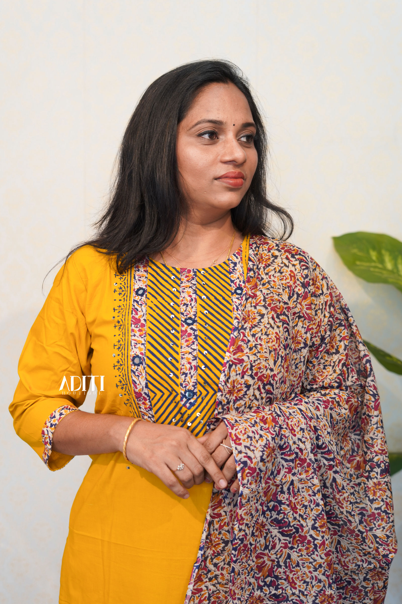 SALWAR RS0120 - View 3