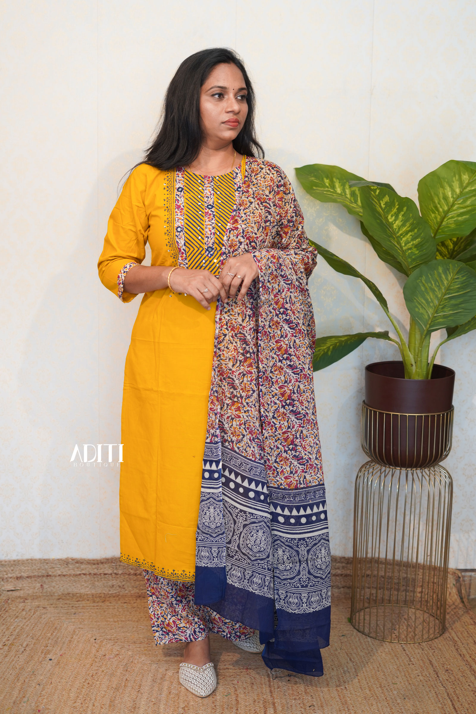 SALWAR RS0120