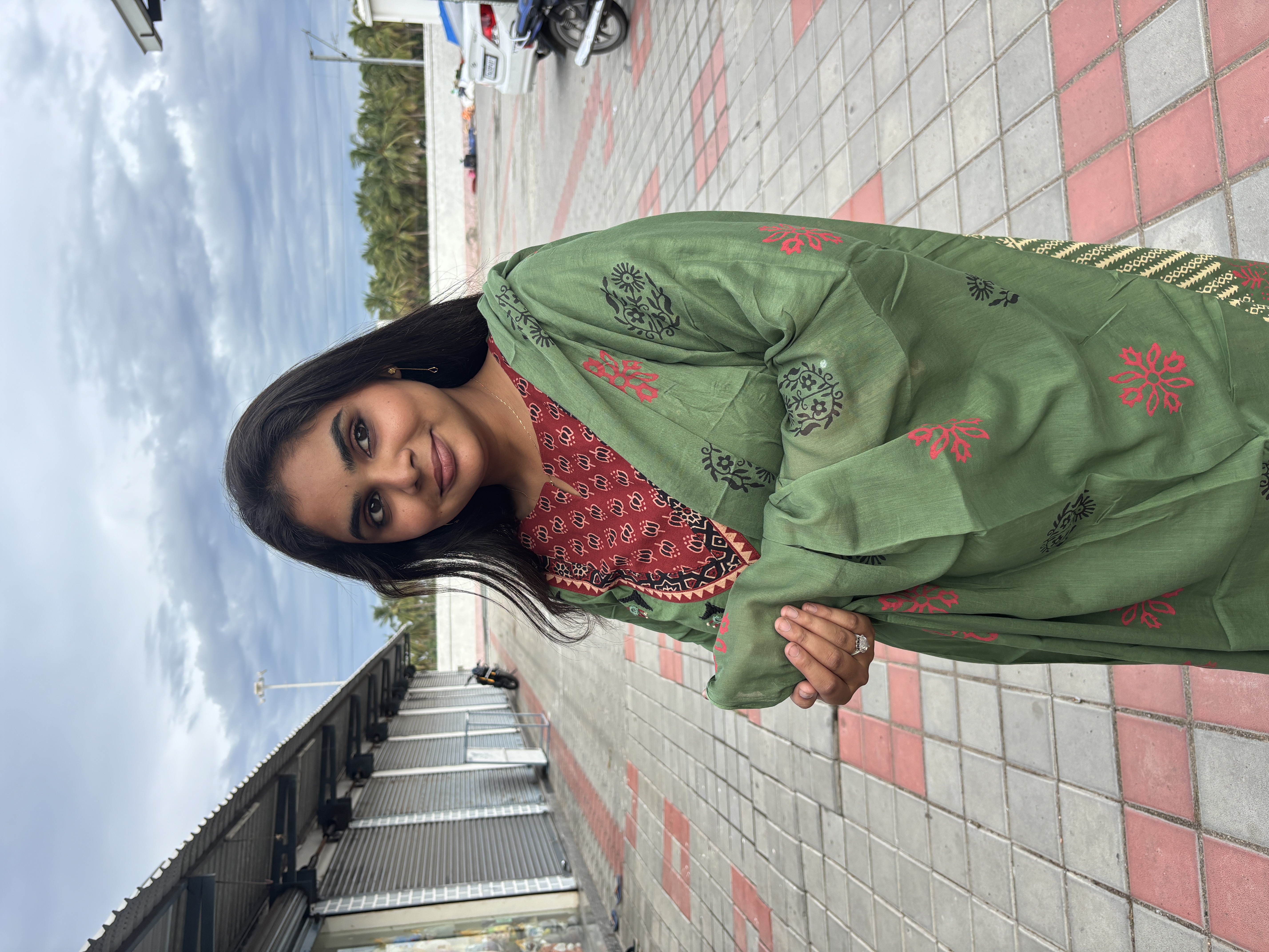 SALWAR RS0123 - View 2