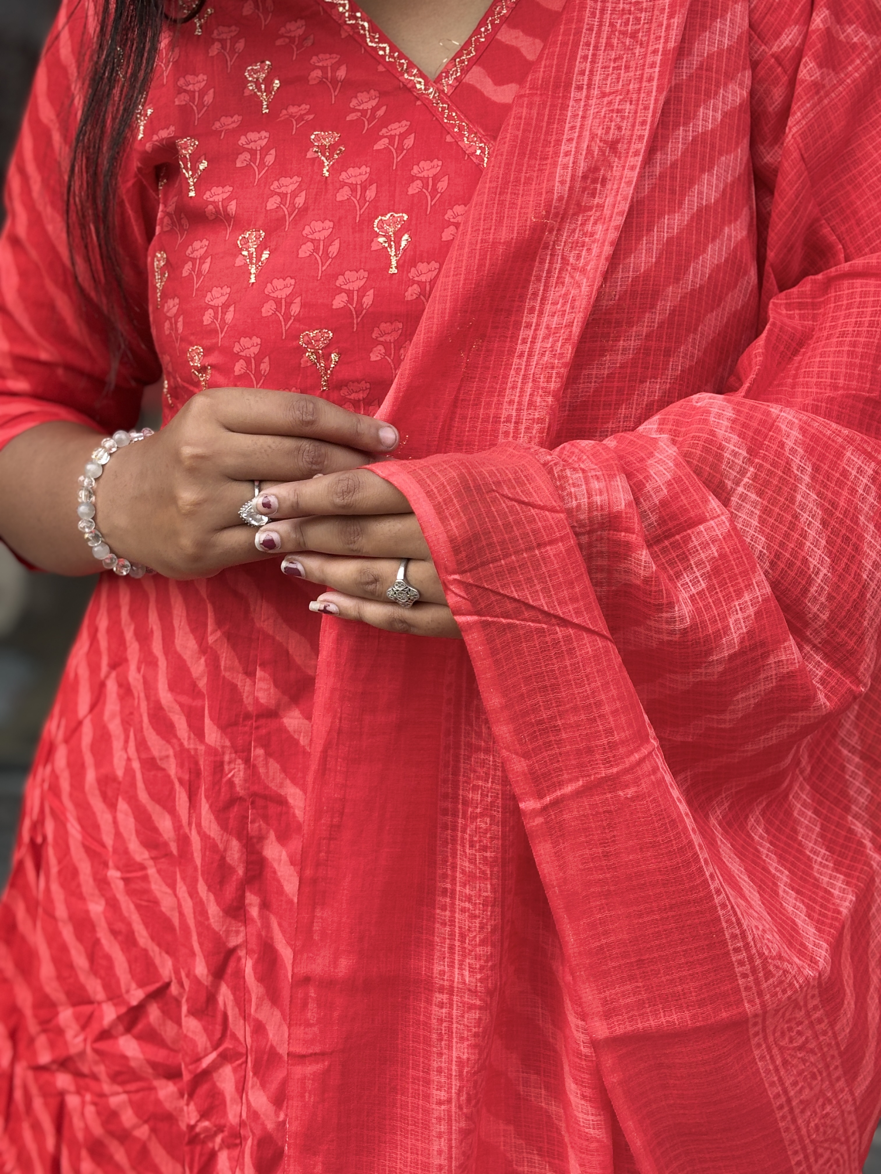 SALWAR RS0125 - View 4