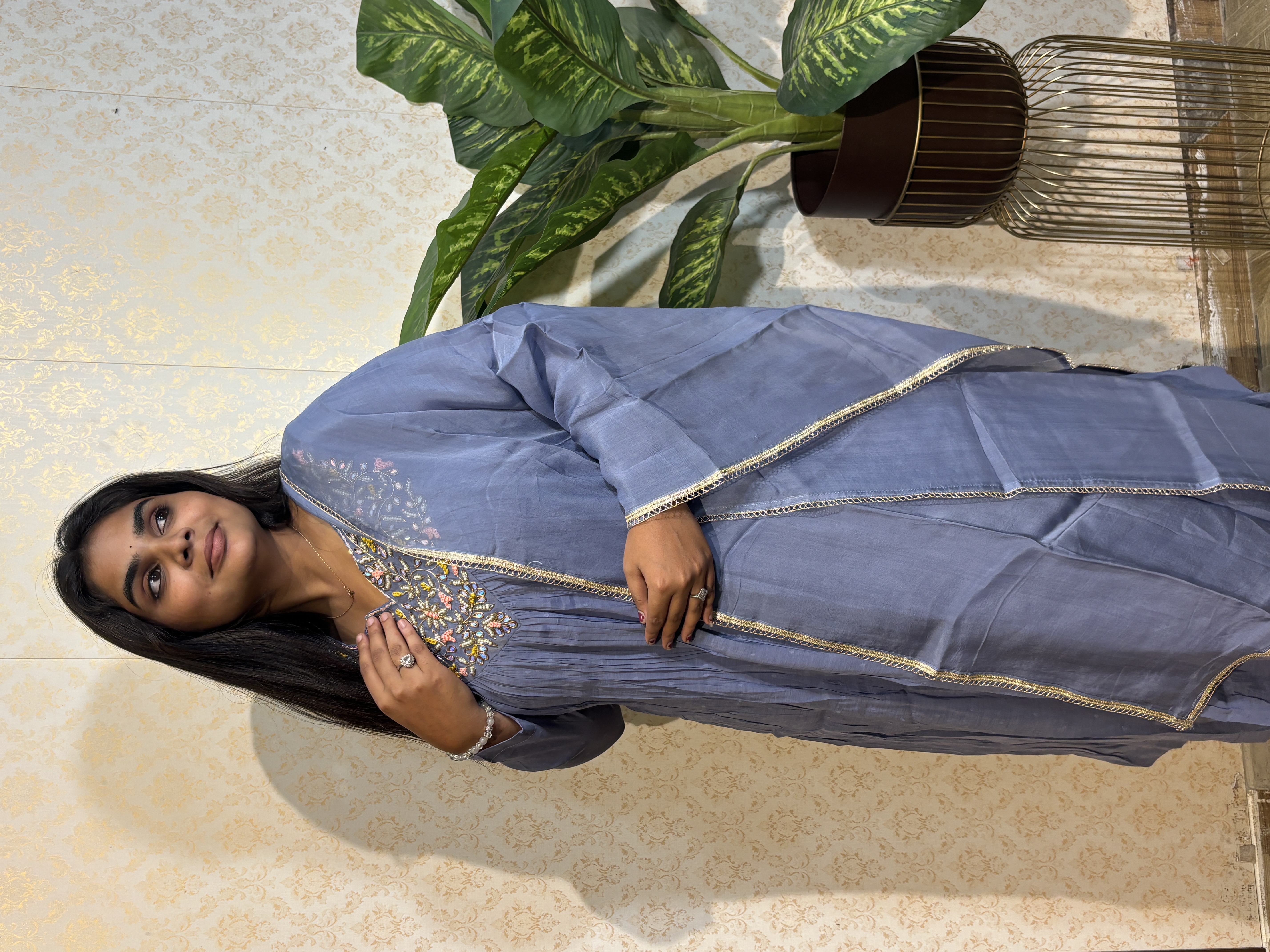 SALWAR RS0128 - View 2