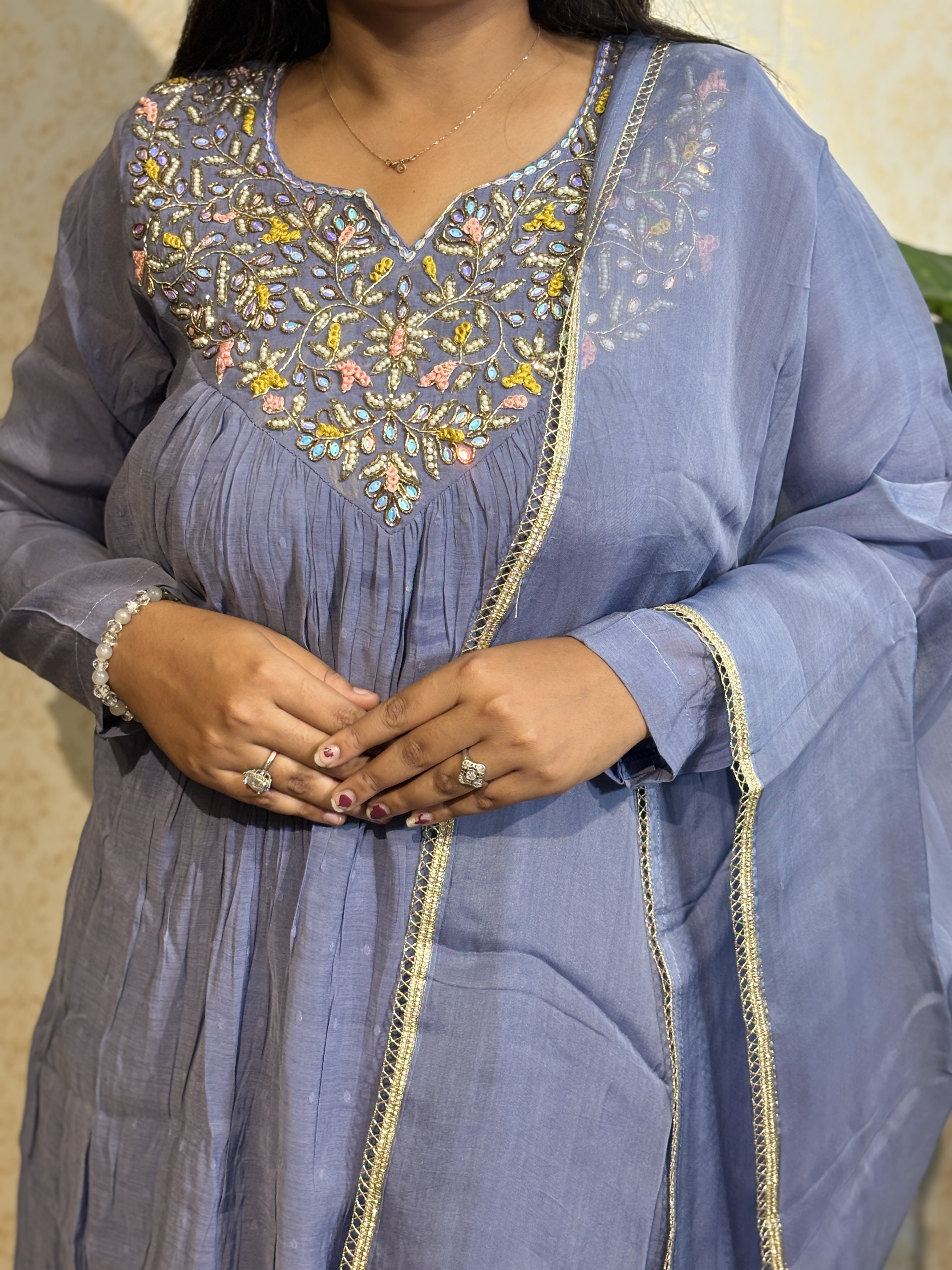 SALWAR RS0128 - View 3