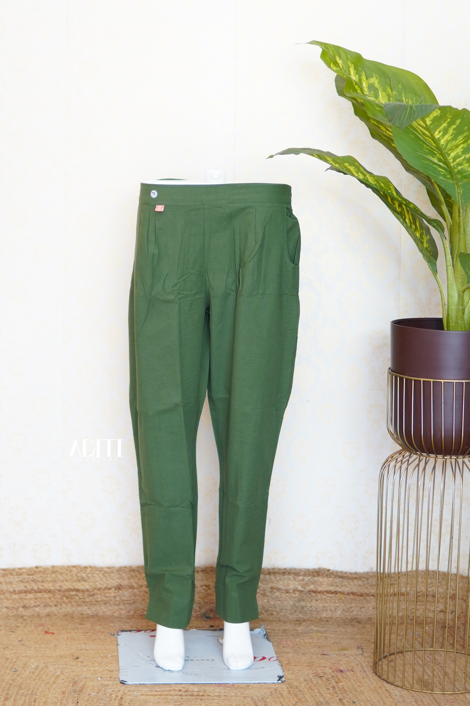 PANTS